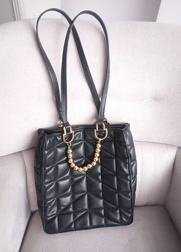 Zara kol çantası - Görsel 3