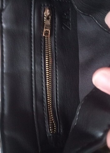 Zara kol çantası - Görsel 5