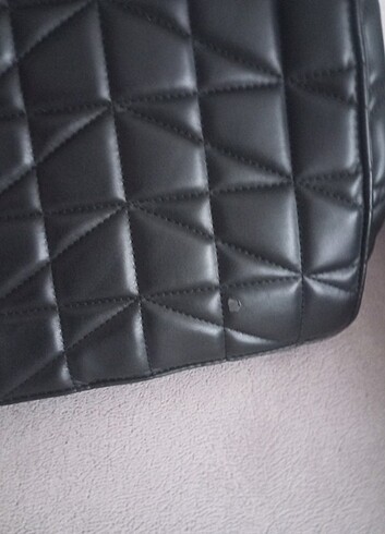 Zara kol çantası - Görsel 6