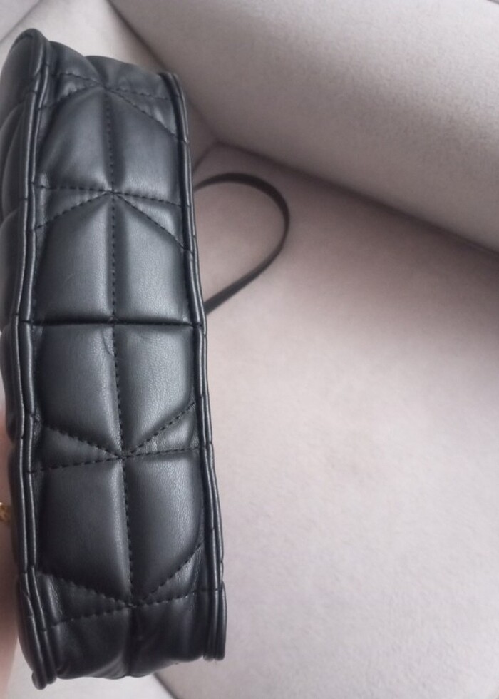 Zara kol çantası - Görsel 2