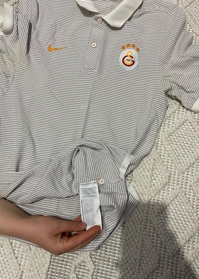 Gs t-shirt - Görsel 2