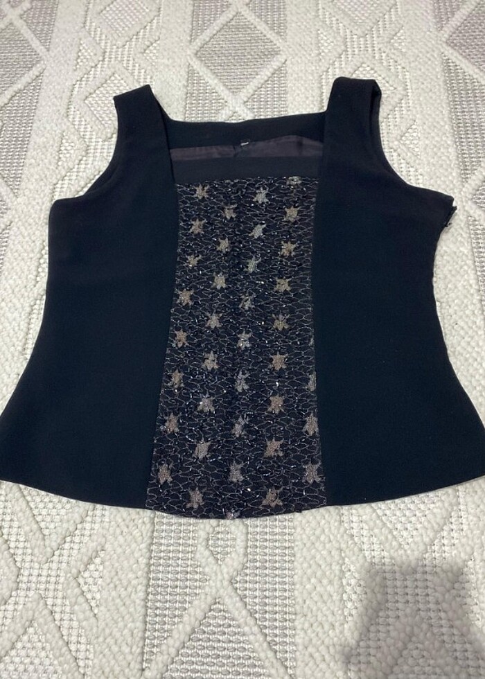 Pantolon ceket takım  - Görsel 3