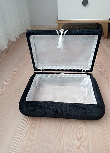 Damat Sandığı  - Görsel 2