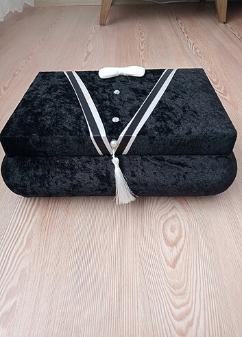 Damat Sandığı  - Görsel 3