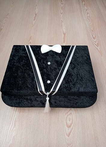 Damat Sandığı  - Görsel 4