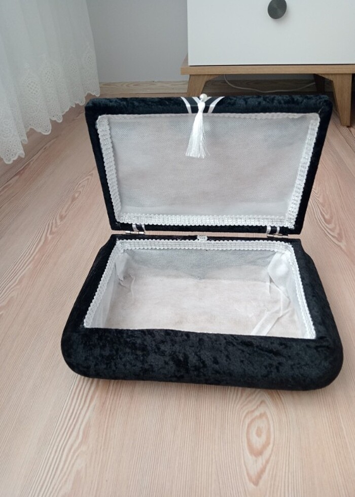 Damat Sandığı  - Görsel 2