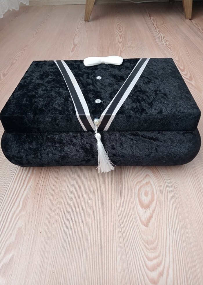 Damat Sandığı  - Görsel 3