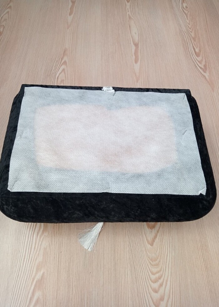 Damat Sandığı  - Görsel 5