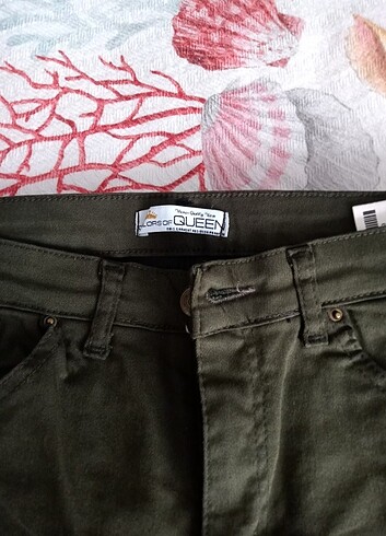 Kadın pantolon  - Görsel 2