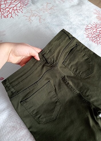 Kadın pantolon  - Görsel 5