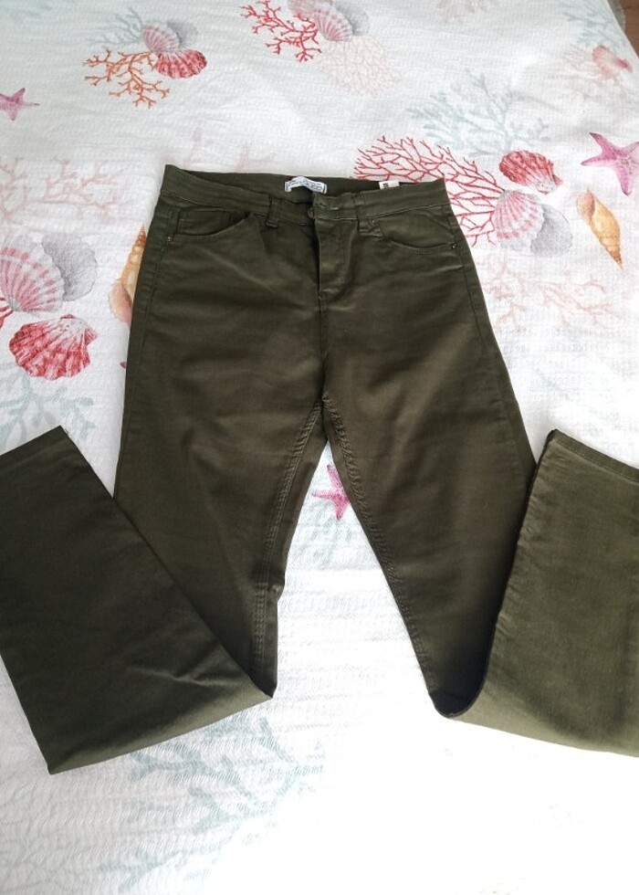 Kadın pantolon  - Görsel 3