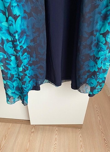 Tesettür abiye  - Görsel 3