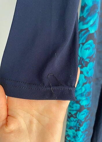 Tesettür abiye  - Görsel 6