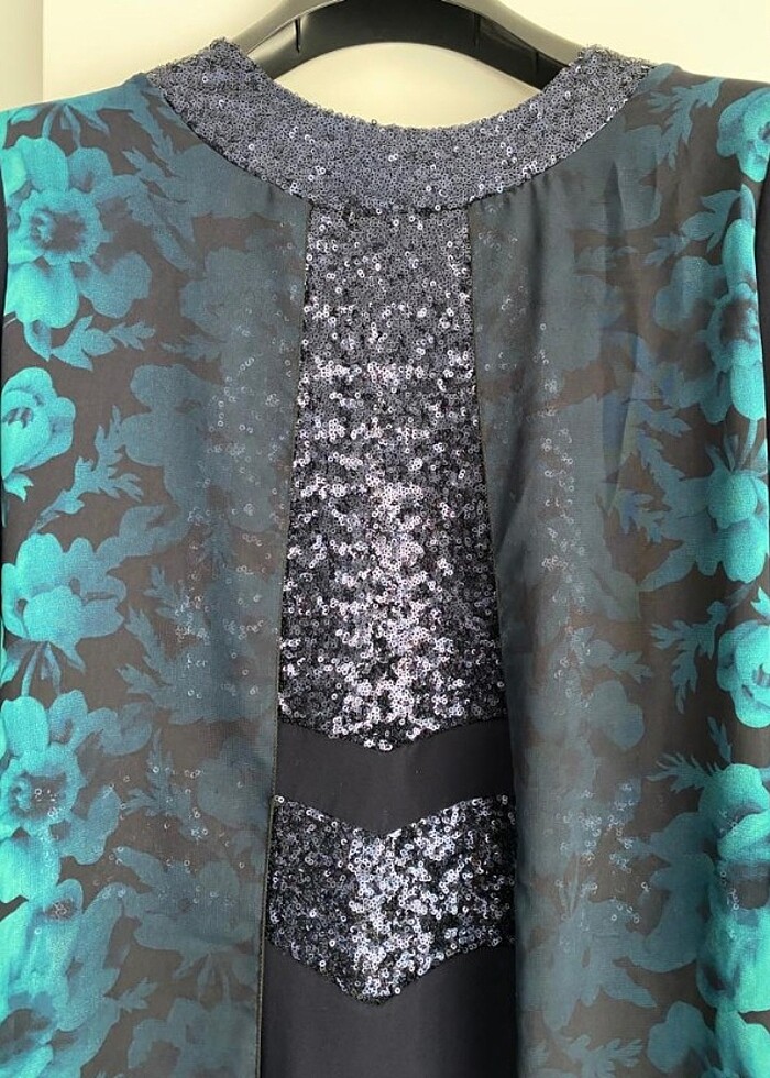 Tesettür abiye  - Görsel 4