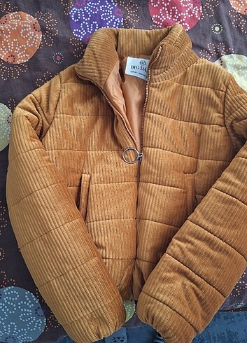 Crop mont