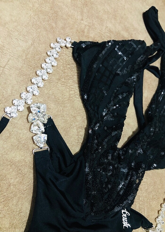 BİKİNİ CRUSH MAYO - Görsel 2