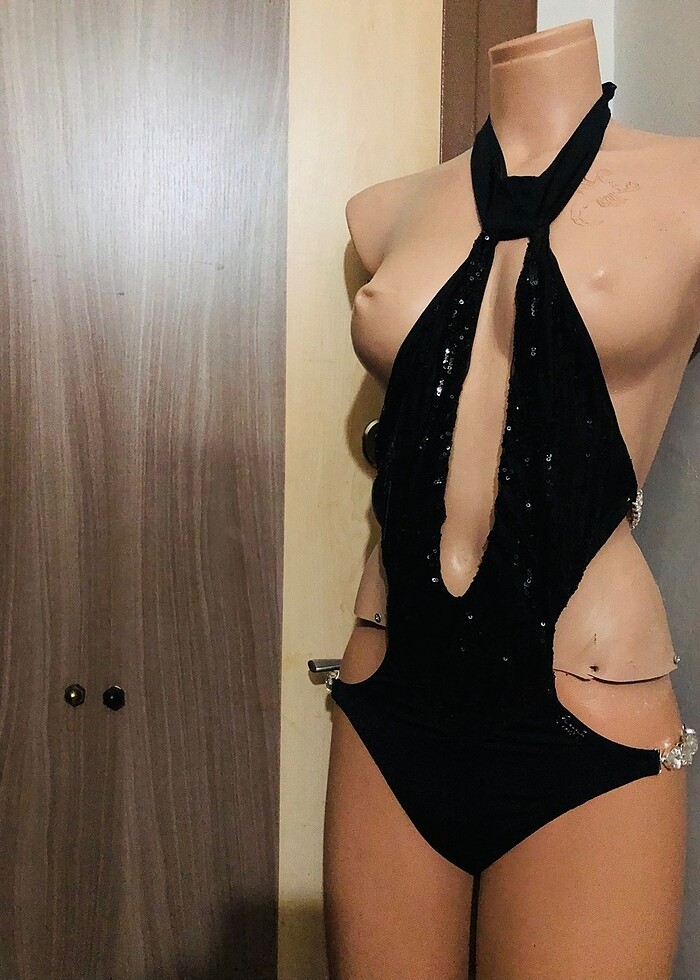 BİKİNİ CRUSH MAYO - Görsel 5