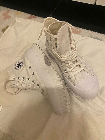 Converse Kadın convers