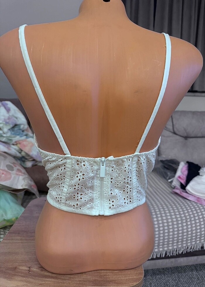 Brade büstiyer - Görsel 2