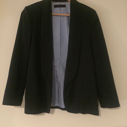 milla blazer ceket