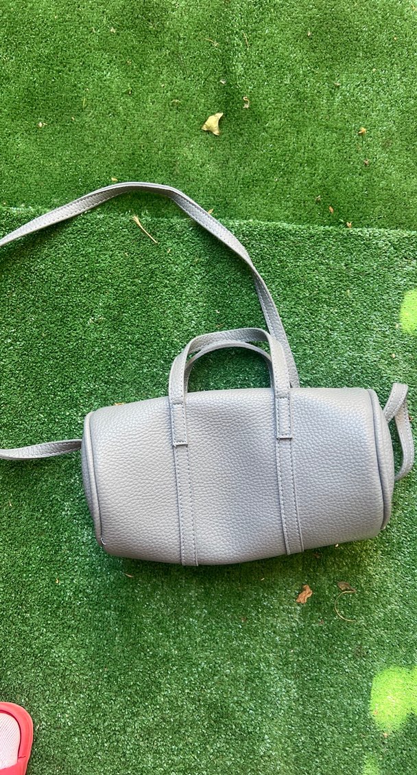 MaviDeri Kadın Omuz Çantası - Görsel 2