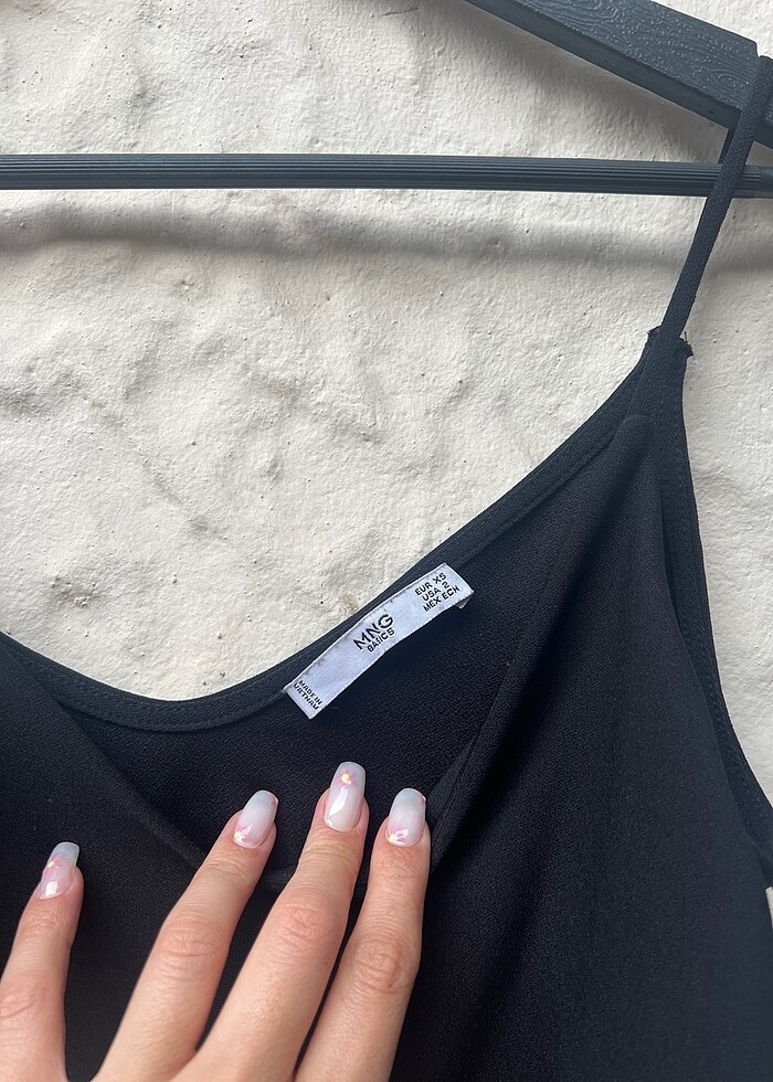 Mini Ofis elbisesi - Görsel 3