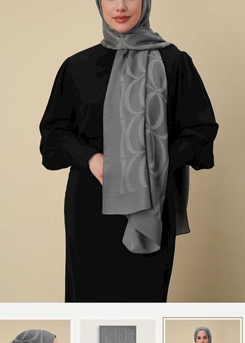  Beden imannoor şal
