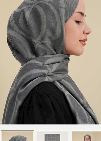 imannoor şal