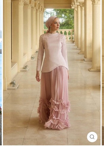 laidee couture Margaret - Görsel 4