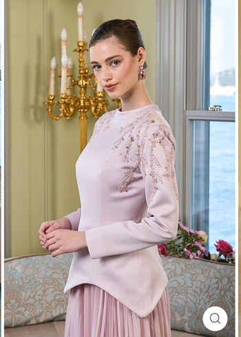 laidee couture Margaret - Görsel 2