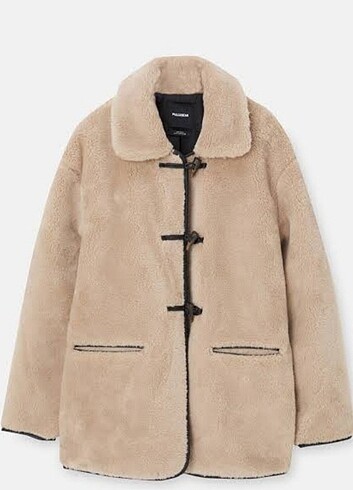 Pull and bear