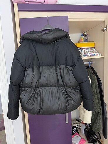 Diğer OVERSİZE MONT