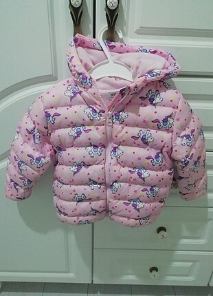 HelloBaby Çocuk montu