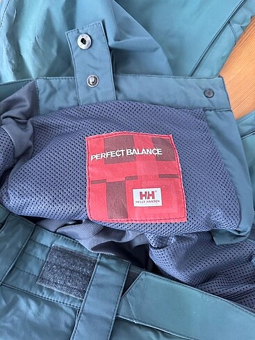 s Beden mavi Renk Helly Hansen Kayak Pantolonu