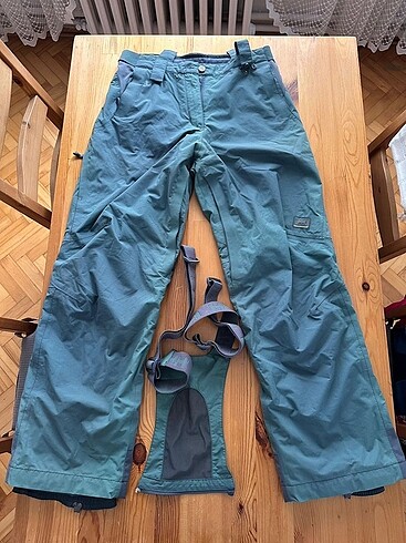 Helly Hansen Kayak Pantolonu