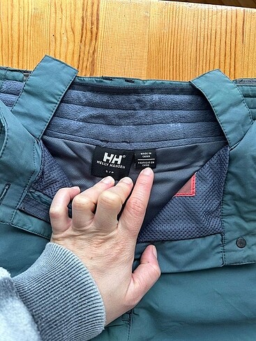 s Beden Helly Hansen Kayak Pantolonu