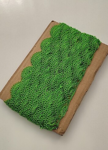 3,60 cm çember oyası