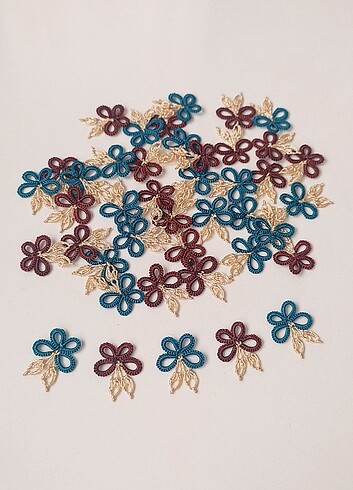 Kelebek motif