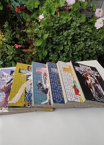 Deathnote (manga)