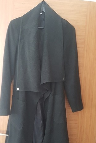 Diğer kaşe palto