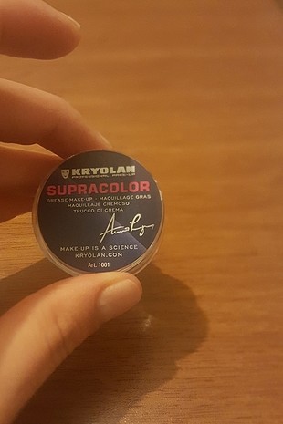 kryolan