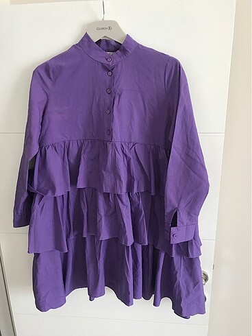 Mor tunik