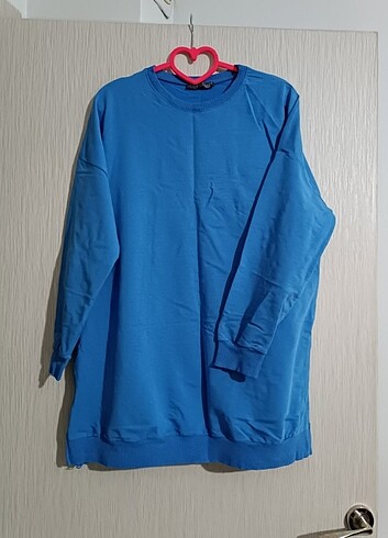 Tunik tesettür 