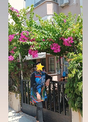 Diğer Minel tesettür Haşema Mayo