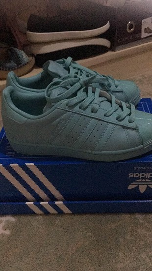 Adidas ayakkabı