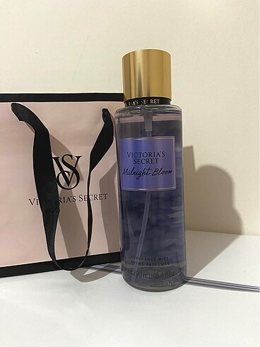 Victoria's secret midnight bloom parfüm