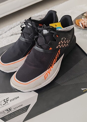 Orijinal dynafit outdoor ayakkabı