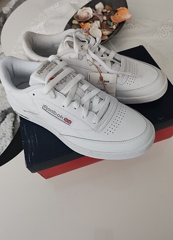 Orijinal Reebok Sneakers