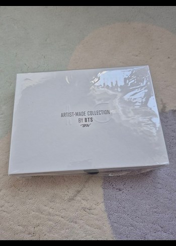 BTS jimin artist made earrings