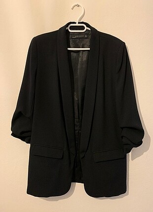 Blazer ceket